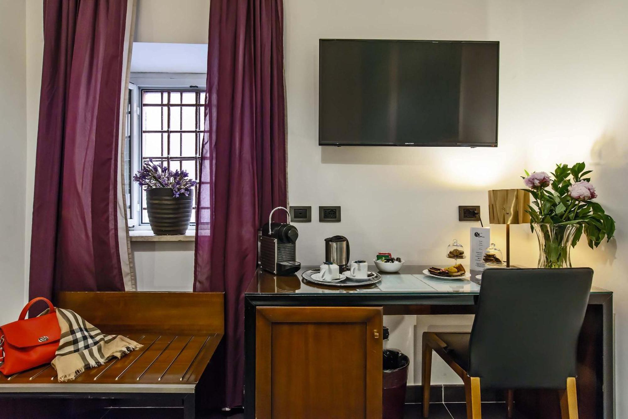Navona Colors Hotel — Photos 3